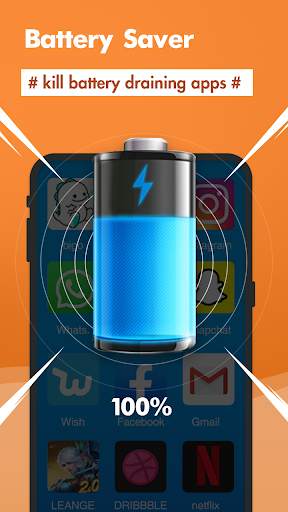 Super Cleaner lite-Master of Cleaner screenshot 3