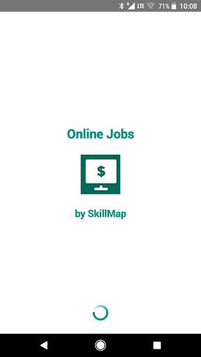 Online Jobs - Work From Home screenshot 2
