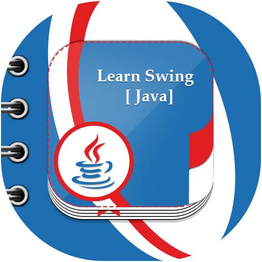 Learn Swing Java 1.3