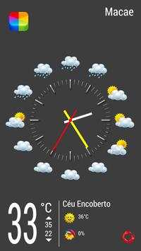 Weather Watch screenshot 1