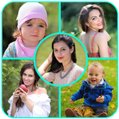 Photo Mixer icon