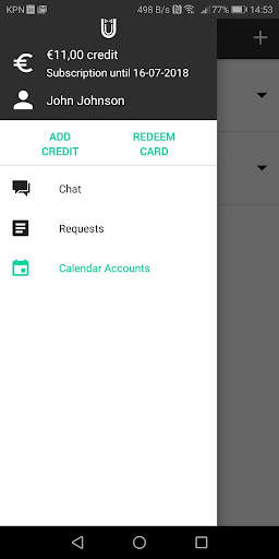 uButler 2 تصوير الشاشة