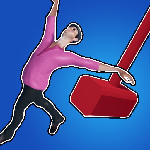 Ragdoll Simulator icon