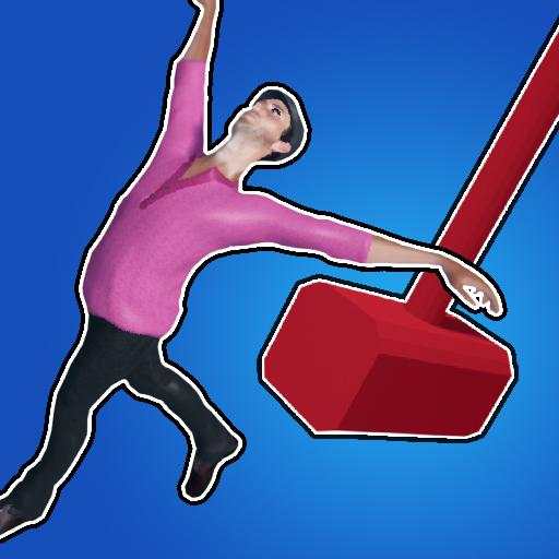 Ragdoll Simulator 1,8