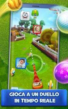 Golf Rush screenshot 13