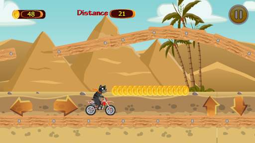 My Tom Climb screenshot 11