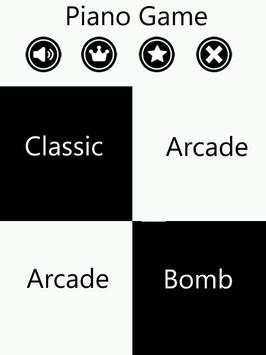 Piano Game screenshot 2