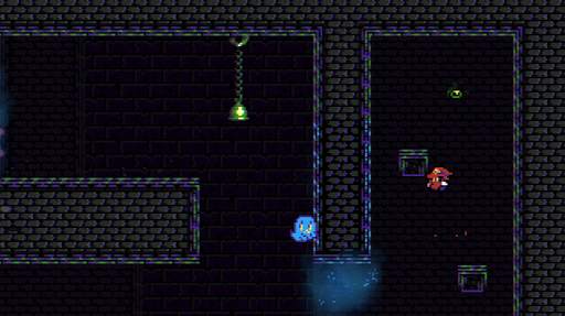 BU - Dungeon Duo screenshot 1