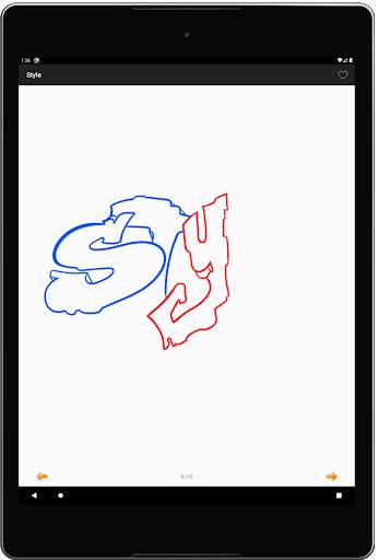 Draw Graffiti - Full Version screenshot 23
