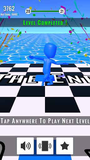 Color Stack Surfer! screenshot 5