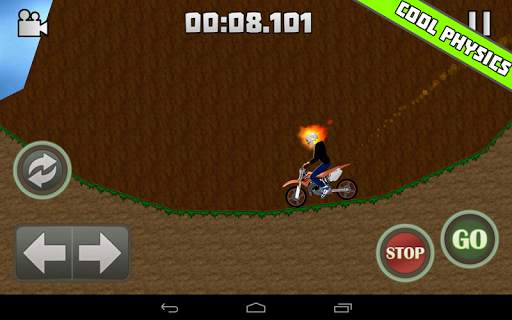 Dead Rider screenshot 10
