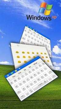 Classic Keyboard for XP screenshot 3