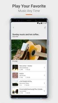 Sound Me: Free Music and Trending Songs 7 تصوير الشاشة