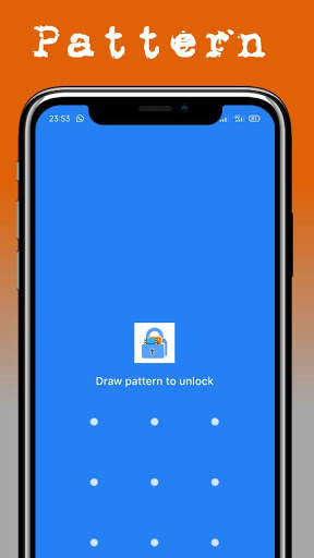 Gallery Vault - Photo Hide & Video Lock, App Lock screenshot 5