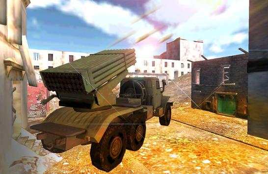 Rocket Launcher Simulator screenshot 4