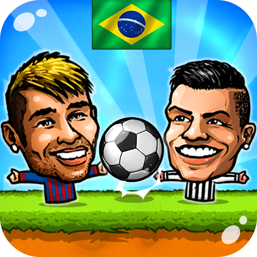 Puppet Soccer 2019: Football Manager icon