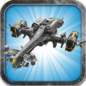Star Ship Battle icon