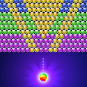 Bubble Shooter icon
