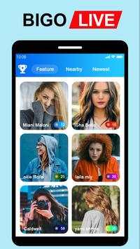 Guide for Bigo Lite screenshot 2