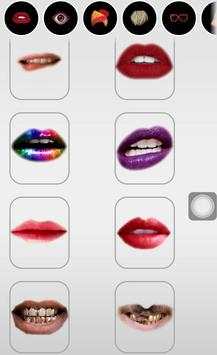 Funny Face Editor Free screenshot 4