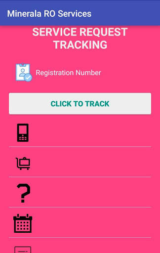 Minerala RO Services screenshot 4