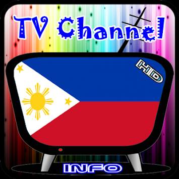 Info TV Channel Philippines HD screenshot 1