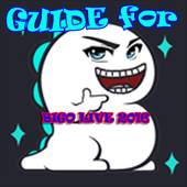 Guide - BIGO LIVE 2016 4.2