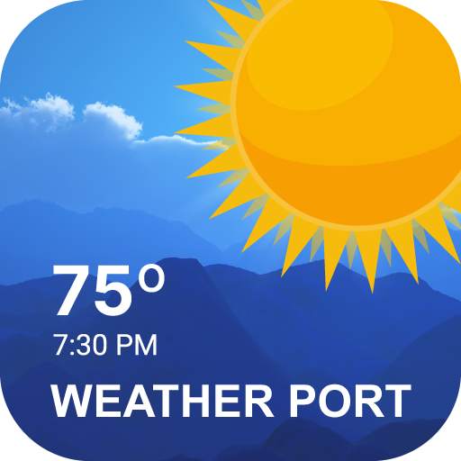 Live Radar & Weather Forecast 3.0.5