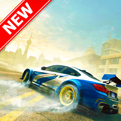 Ultimate Car Racing 2021 icon