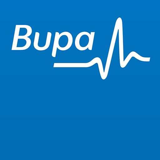 myBupa 2.15.5