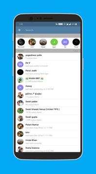 Messenger 2020 screenshot 3