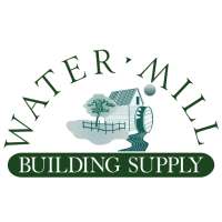 Water Mill Building Supply on 9Apps