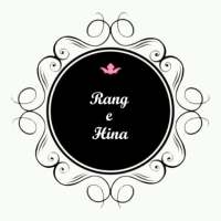 Rang e Hina