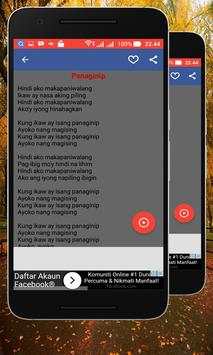 OST Pangako Sayo Terlengkap screenshot 2