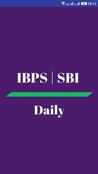 IBPS SBI screenshot 1