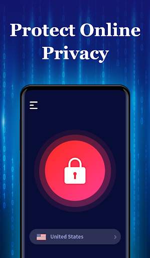 Fast VPN screenshot 3