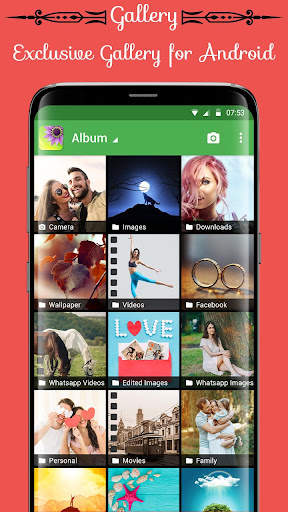 Gallery screenshot 1