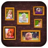 Photo Frame Collage Editor 1.1