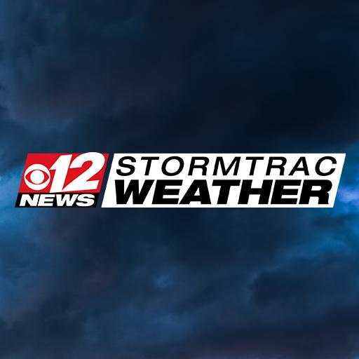 CBS12 News StormTrac Weather 5.10.501