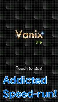Vanix Lite screenshot 1