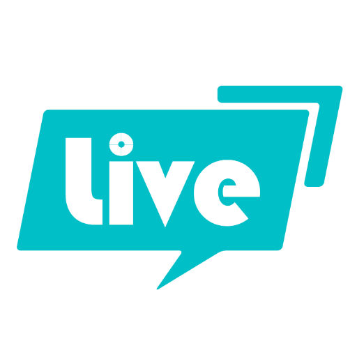 Live News English icon