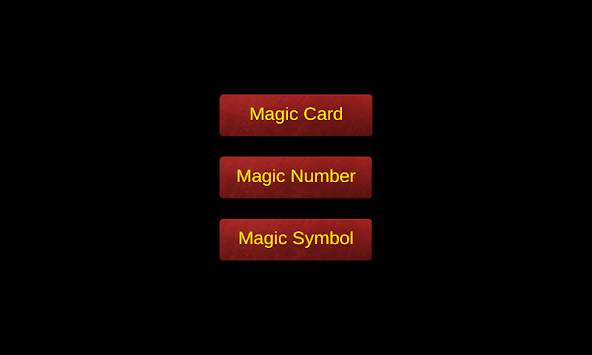 Magic Trick Funny screenshot 1
