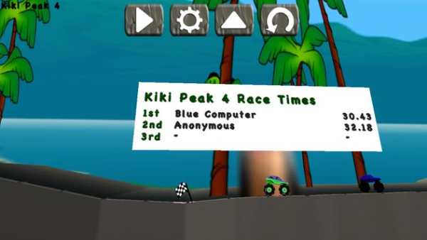 Remote Control RC Car Racing screenshot 7