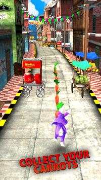 Animal Escape Bunny Run Legend screenshot 1