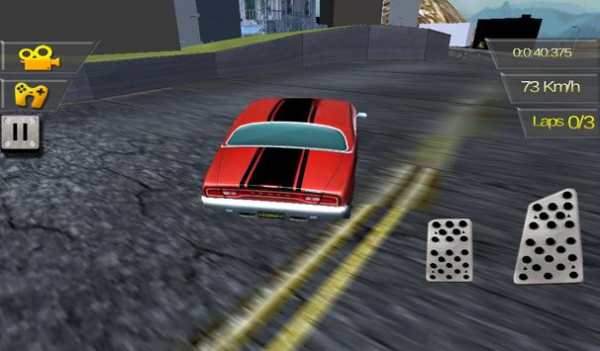 Highway Drift Racing 3d Games screenshot 7