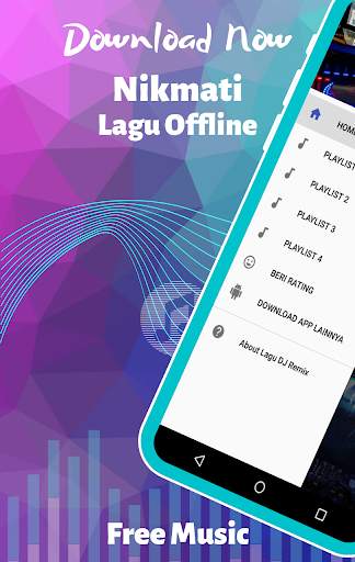 Lagu DJ Remix Lengkap screenshot 1