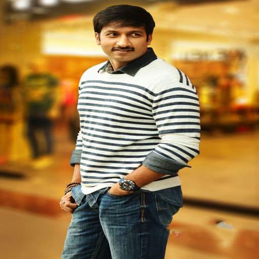 Gopichand Wallpaper 1.1