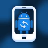 Apps &amp; Software Update icon