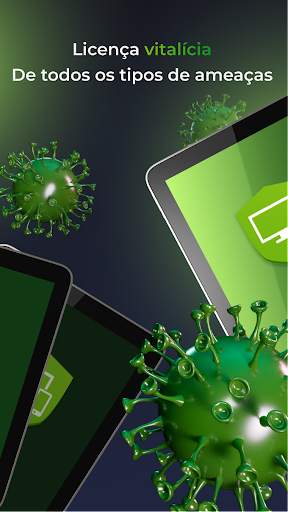 Dr.Web Security Space screenshot 2