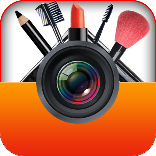 Makeup Beauty Plus PhotoEditor icon